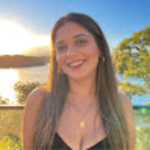 Meet your Posher, Samar